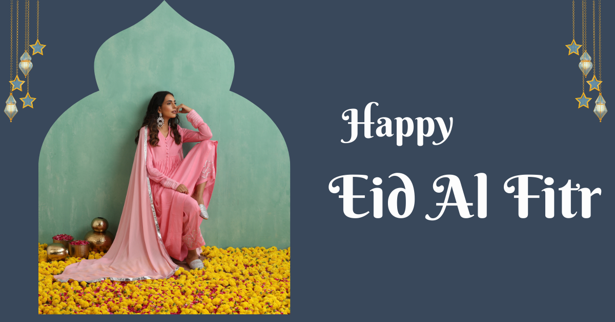 Trending Eid Ethnic Outfit 2025: Elegance Meets Contemporary Flair